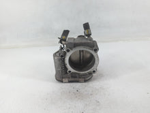 2015-2019 Hyundai Sonata Throttle Body P/N:35100-2G600 Fits Fits 2015 2016 2017 2018 2019 2020 2021 OEM Used Auto Parts