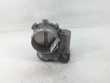 2011-2019 Dodge Journey Throttle Body P/N:0 280 750 570 05184349AC Fits OEM Used Auto Parts