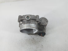 2011-2019 Dodge Journey Throttle Body P/N:0 280 750 570 05184349AC Fits OEM Used Auto Parts