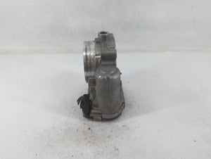 2011-2019 Dodge Journey Throttle Body P/N:0 280 750 570 05184349AC Fits OEM Used Auto Parts