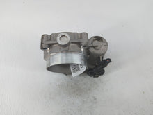 2017-2022 Chrysler Pacifica Throttle Body P/N:0 280 750 00X 05184349AF Fits OEM Used Auto Parts