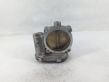 2017-2022 Chrysler Pacifica Throttle Body P/N:0 280 750 00X 05184349AF Fits OEM Used Auto Parts