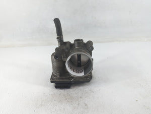 2011-2019 Toyota Corolla Throttle Body P/N:22030-0T080 Fits Fits 2011 2012 2013 2014 2015 2016 2017 2018 2019 OEM Used Auto Parts