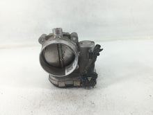 2020-2022 Chrysler Voyager Throttle Body P/N:0 280 750 770 05184349AE Fits OEM Used Auto Parts