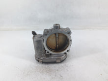 2020-2022 Chrysler Voyager Throttle Body P/N:0 280 750 770 05184349AE Fits OEM Used Auto Parts