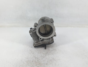 2020-2022 Mazda Cx-30 Throttle Body P/N:2F2401249 Fits Fits 2018 2019 2020 2021 2022 OEM Used Auto Parts