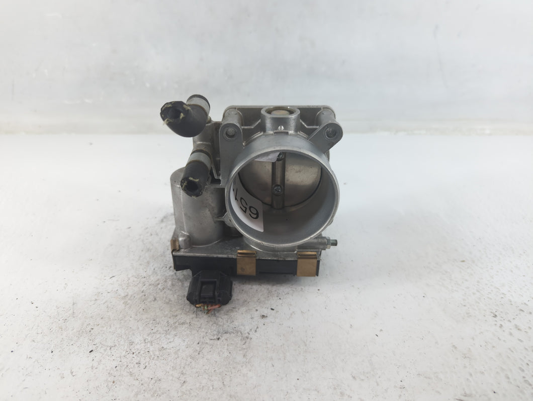 2016-2020 Infiniti Q50 Throttle Body P/N:6209 RME60-52 Fits Fits 2016 2017 2018 2019 2020 OEM Used Auto Parts