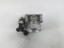 2016-2020 Infiniti Q50 Throttle Body P/N:6209 RME60-52 Fits Fits 2016 2017 2018 2019 2020 OEM Used Auto Parts