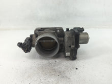 2006-2010 Ford Mustang Throttle Body P/N:9W7E-AA 011008 3 EE01A Fits OEM Used Auto Parts