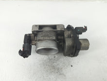 2006-2010 Ford Mustang Throttle Body P/N:9W7E-AA 011008 3 EE01A Fits OEM Used Auto Parts