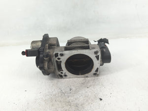 2006-2010 Ford Mustang Throttle Body P/N:9W7E-AA 011008 3 EE01A Fits OEM Used Auto Parts