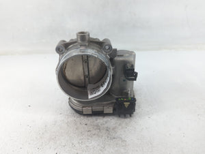 2011-2022 Dodge Charger Throttle Body P/N:0 280 750 570 05184349AC Fits OEM Used Auto Parts