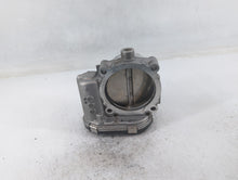 2011-2022 Dodge Charger Throttle Body P/N:0 280 750 570 05184349AC Fits OEM Used Auto Parts