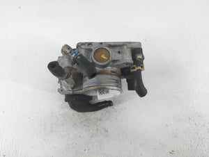 2016-2022 Honda Hr-V Throttle Body P/N:4321F0 M191022, GMF3B Fits Fits 2012 2013 2014 2015 2016 2017 2018 2019 2020 2021 2022 OEM Used Auto Parts