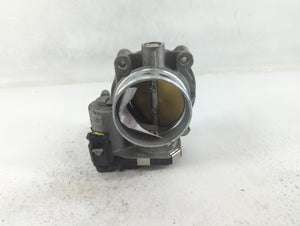 2017-2022 Chevrolet Traverse Throttle Body P/N:12670981AA Fits Fits 2012 2013 2014 2015 2016 2017 2018 2019 2020 2021 2022 OEM Used Auto Parts