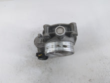 2017-2022 Chevrolet Traverse Throttle Body P/N:12670981AA Fits Fits 2012 2013 2014 2015 2016 2017 2018 2019 2020 2021 2022 OEM Used Auto Parts