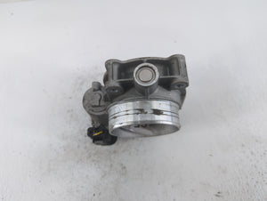 2017-2022 Chevrolet Traverse Throttle Body P/N:12670981AA Fits Fits 2012 2013 2014 2015 2016 2017 2018 2019 2020 2021 2022 OEM Used Auto Parts