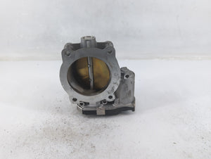 2017-2022 Chevrolet Traverse Throttle Body P/N:12670981AA Fits Fits 2012 2013 2014 2015 2016 2017 2018 2019 2020 2021 2022 OEM Used Auto Parts