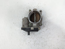 2016-2017 Chevrolet Equinox Throttle Body P/N:12669146AA Fits Fits 2016 2017 OEM Used Auto Parts