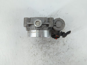 2011-2022 Jeep Grand Cherokee Throttle Body P/N:0 280 750 770 05184349AE Fits OEM Used Auto Parts