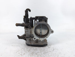 2006-2010 Hyundai Sonata Throttle Body P/N:6C24 207 Fits Fits 2006 2007 2008 2009 2010 2011 2012 OEM Used Auto Parts