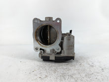 2014-2017 Buick Regal Throttle Body P/N:12627067DA Fits Fits 2013 2014 2015 2016 2017 2018 2019 2020 2021 OEM Used Auto Parts