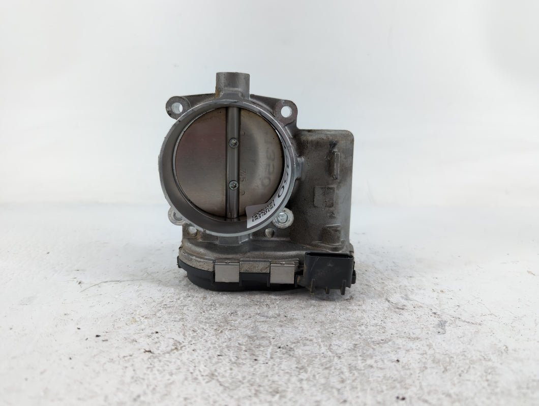 2017-2022 Chrysler Pacifica Throttle Body P/N:0 280 750 570 05184349AC Fits OEM Used Auto Parts