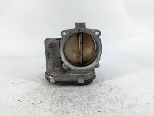 2017-2022 Chrysler Pacifica Throttle Body P/N:0 280 750 570 05184349AC Fits OEM Used Auto Parts