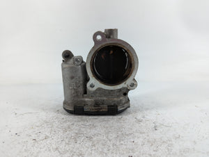 2019-2020 Lincoln Nautilus Throttle Body P/N:K2GE-9F991-AA Fits Fits 2019 2020 2021 2022 OEM Used Auto Parts