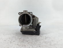 2005-2016 Audi A4 Throttle Body P/N:A2C53302056 06F 133 062 J Fits OEM Used Auto Parts