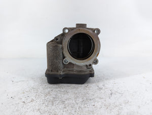 2005-2016 Audi A4 Throttle Body P/N:A2C53302056 06F 133 062 J Fits OEM Used Auto Parts