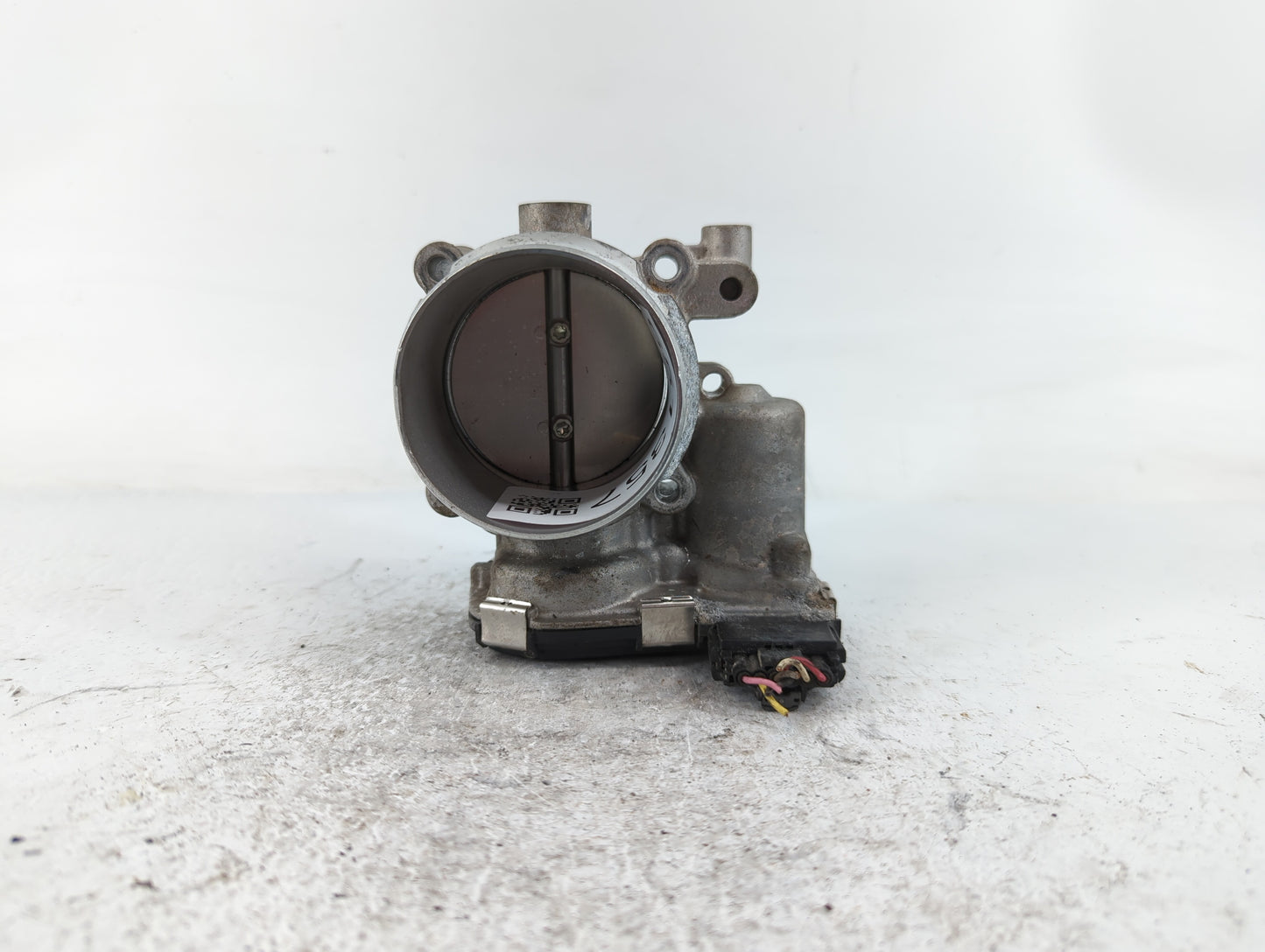 2021-2023 Hyundai Sonata Throttle Body P/N:0 280 750 813 35100-2T000 Fits Fits 2021 2022 2023 OEM Used Auto Parts - Oemusedautoparts1.com