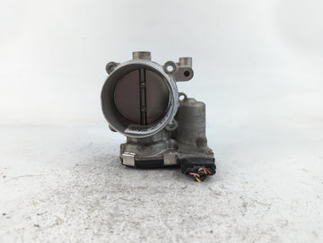 2021-2023 Hyundai Sonata Throttle Body P/N:0 280 750 813 35100-2T000 Fits Fits 2021 2022 2023 OEM Used Auto Parts - Oemusedautoparts1.com