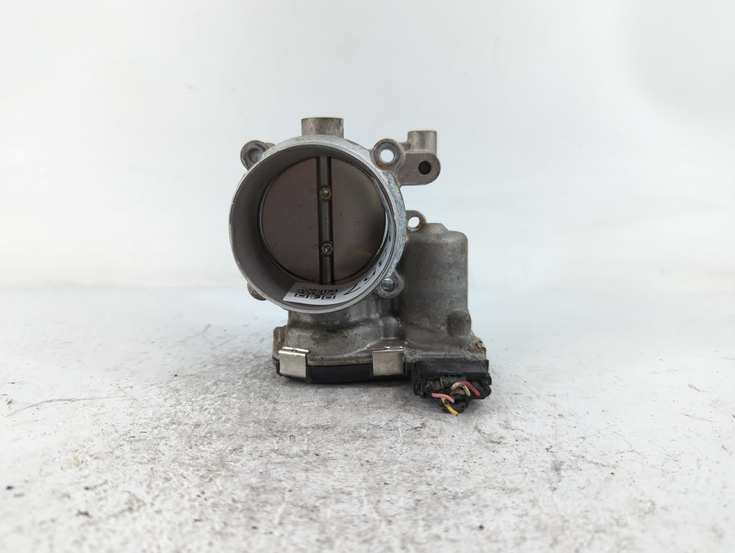 2021-2023 Hyundai Sonata Throttle Body P/N:0 280 750 813 35100-2T000 Fits Fits 2021 2022 2023 OEM Used Auto Parts