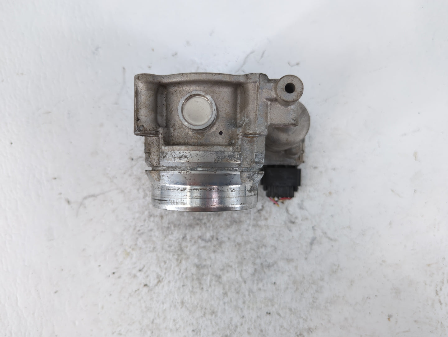 2021-2023 Hyundai Sonata Throttle Body P/N:0 280 750 813 35100-2T000 Fits Fits 2021 2022 2023 OEM Used Auto Parts - Oemusedautoparts1.com
