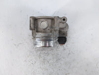 2021-2023 Hyundai Sonata Throttle Body P/N:0 280 750 813 35100-2T000 Fits Fits 2021 2022 2023 OEM Used Auto Parts - Oemusedautoparts1.com