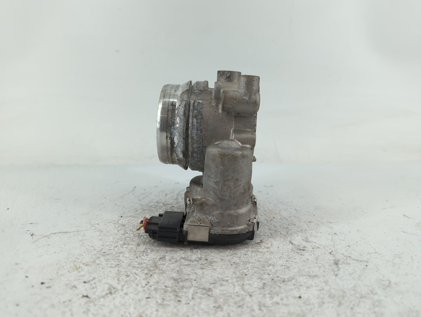 2021-2023 Hyundai Sonata Throttle Body P/N:0 280 750 813 35100-2T000 Fits Fits 2021 2022 2023 OEM Used Auto Parts - Oemusedautoparts1.com