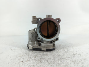 2021-2023 Hyundai Sonata Throttle Body P/N:0 280 750 813 35100-2T000 Fits Fits 2021 2022 2023 OEM Used Auto Parts