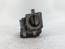 2019-2021 Volkswagen Jetta Throttle Body P/N:03F133062C Fits Fits 2016 2017 2018 2019 2020 2021 OEM Used Auto Parts