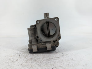 2019-2021 Volkswagen Jetta Throttle Body P/N:03F133062C Fits Fits 2016 2017 2018 2019 2020 2021 OEM Used Auto Parts