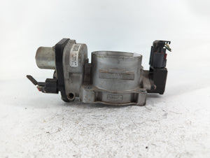 2013 Ford Expedition Throttle Body P/N:AG1E-9E928-AA D1216A-1445 Fits Fits 2010 2011 2012 2014 OEM Used Auto Parts