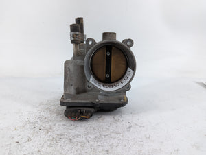 2007-2018 Lexus Es350 Throttle Body P/N:22030-31030 Fits OEM Used Auto Parts