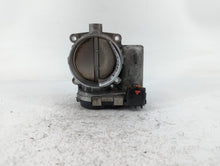 2011-2022 Dodge Charger Throttle Body P/N:0 280 750 570 05184349AC Fits OEM Used Auto Parts