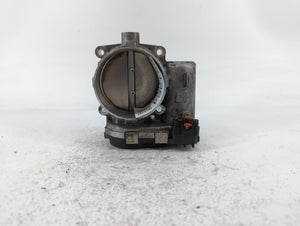 2011-2022 Dodge Charger Throttle Body P/N:0 280 750 570 05184349AC Fits OEM Used Auto Parts