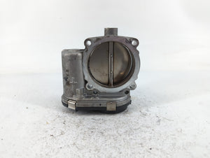 2011-2022 Dodge Charger Throttle Body P/N:0 280 750 570 05184349AC Fits OEM Used Auto Parts