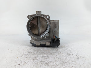 2011-2019 Dodge Journey Throttle Body P/N:0 280 750 770 05184349AE Fits OEM Used Auto Parts