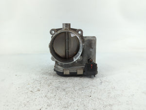 2016 Dodge Caravan Throttle Body P/N:0 280 750 570 05184349AC Fits Fits 2011 2012 2013 2014 2015 2017 2018 2019 2020 2021 2022 OEM Used Auto Parts