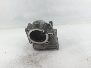 2006-2015 Lexus Is250 Throttle Body P/N:22030-31020 Fits Fits 2006 2007 2008 2009 2010 2011 2012 2013 2014 2015 OEM Used Auto Parts