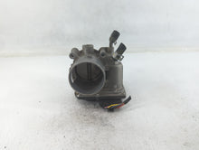 2014-2016 Kia Forte Throttle Body P/N:35100-2E400 Fits Fits 2012 2013 2014 2015 2016 2018 2019 2020 2021 OEM Used Auto Parts