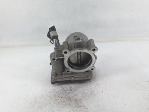 2014-2016 Kia Forte Throttle Body P/N:35100-2E400 Fits Fits 2012 2013 2014 2015 2016 2018 2019 2020 2021 OEM Used Auto Parts